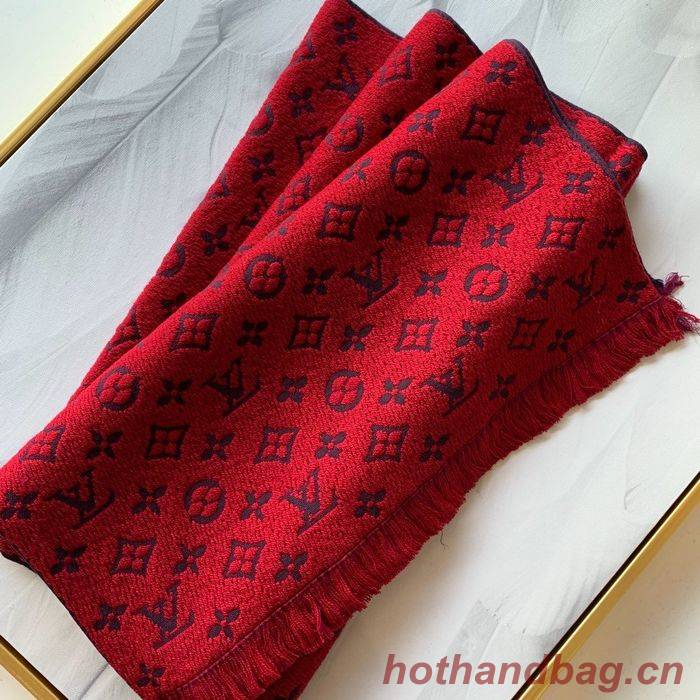 Louis Vuitton Scarf LV00029